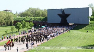 Делегации из России и Казахстана будут участвовать в памятных мероприятиях 22 июня в Бресте