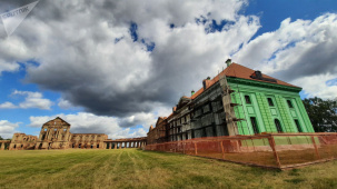 Коссово и Ружаны: как реконструкция изменила красивейшие дворцы Беларуси