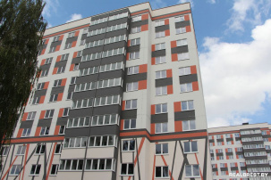 Почему жители частных домов в микрорайоне «Речица» рады появлению новых многоэтажек по соседству