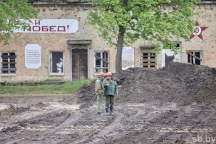 На счет для строительства центра патриотического воспитания в Брестской крепости поступило три миллиона рублей