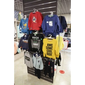 Как выбрать качественный трикотаж