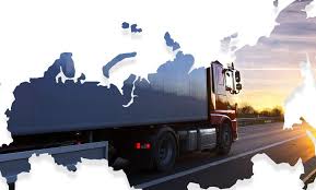 Принципы работы российских транспортных компаний