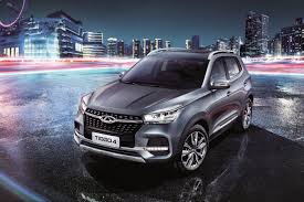 Почему стоит выбрать Chery: преимущества бренда и покупка у официального дилера