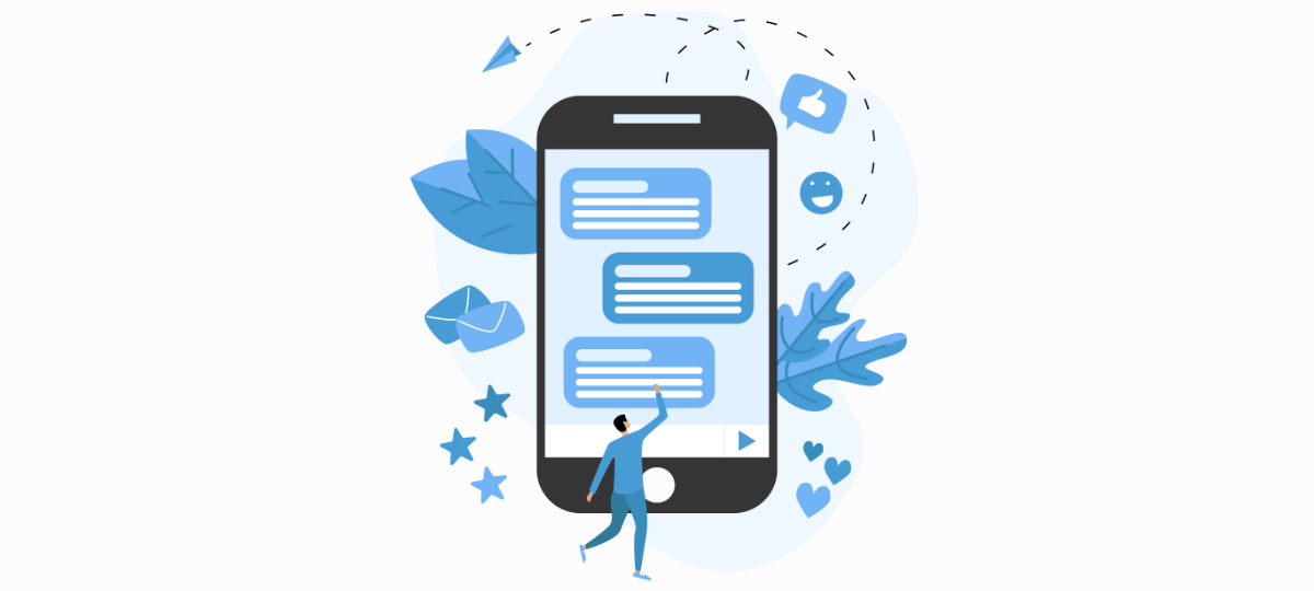 Возможности современных сервисов по SMS рассылкам