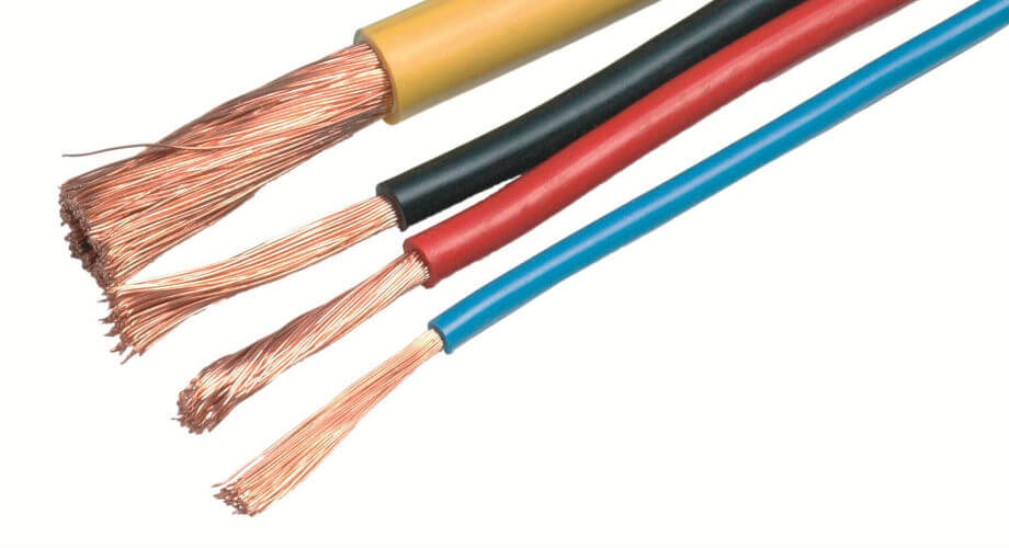 На что обратить внимание при выборе электрокабеля