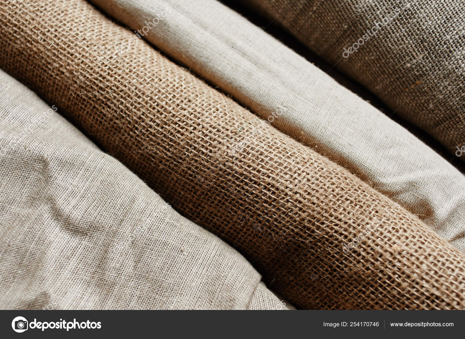 Какая ткань бывает и в чем ее преимущества