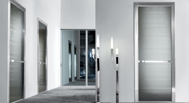 Преимущества приобретения дверей в специализированных интернет