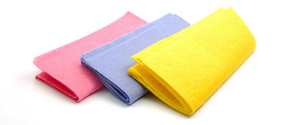 Чтобы все сверкало чистотой!