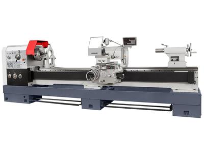 На что обратить внимание при выборе токарного станка