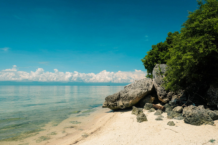 Как хорошо отдохнуть на острове Себу (Филиппины)