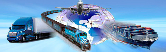 Особенности и возможности современной российской логистики