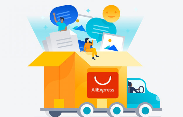 Посещение блога про покупки на AliExpress в Беларуси: польза и преимущества