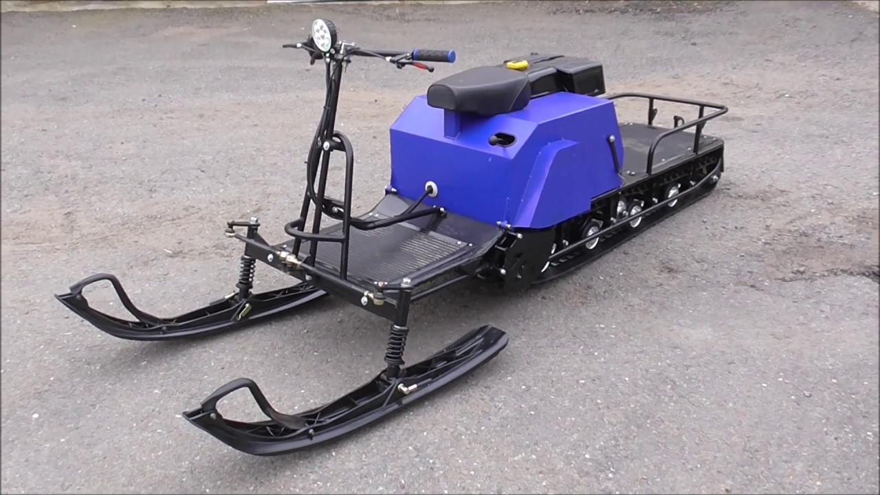 Как приобрести надежную мототехнику