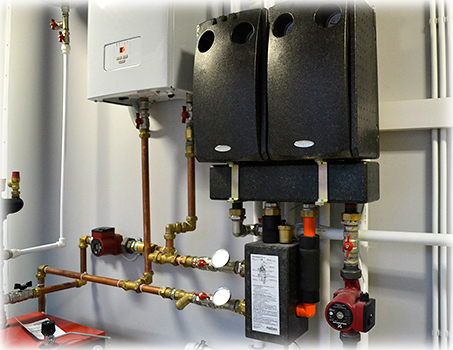 Какой котел выбрать для частного дома