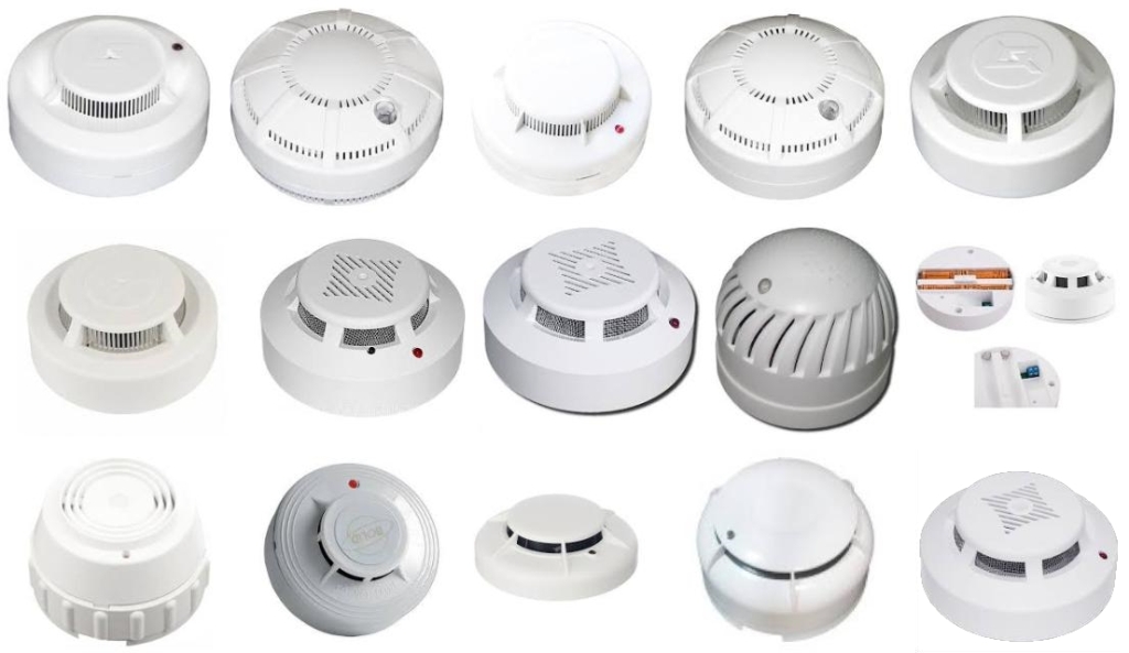 По каким параметрам выбирать пожарный извещатель, сигнализацию для дома