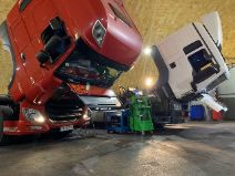 Преимущества профессионального ремонта топливных систем автотранспорта