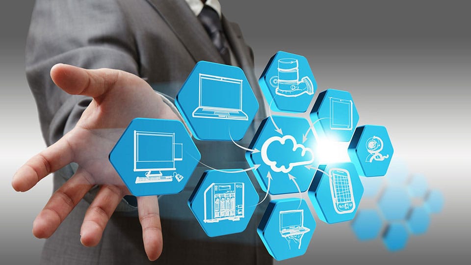 Современные варианты поддержания стабильной работы IT инфраструктуры компаний