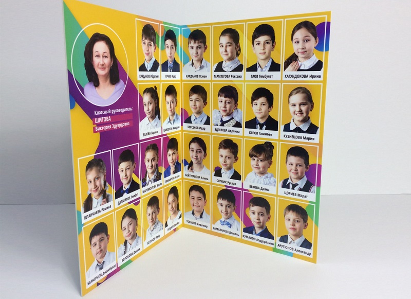 Современные фотоуслуги