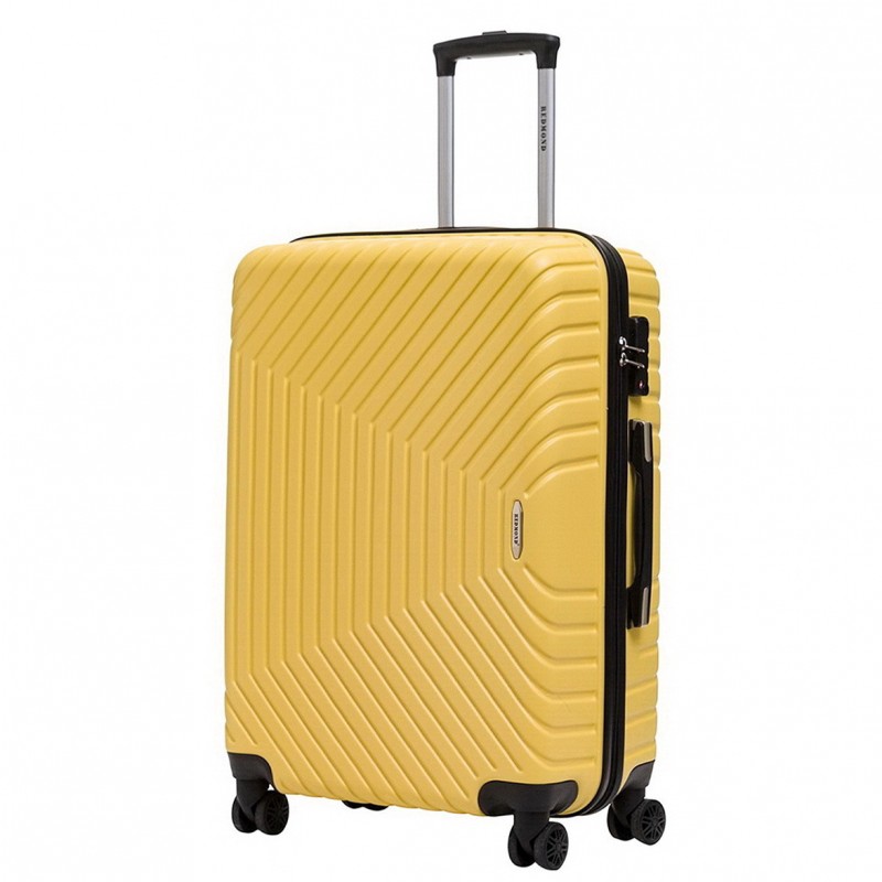 Преимущества покупки фирменных чемоданов и кошельков: стиль, качество и функциональность