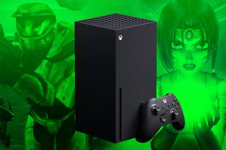 Преимущества игровой консоли Xbox