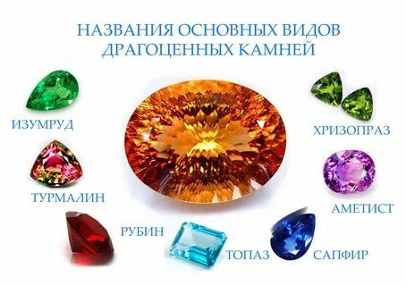 "Драгоценный камень ангелов небесных..."