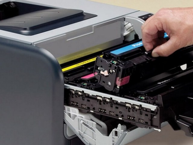 &amp;quot;Чтобы принтер исправно работал...&amp;quot;