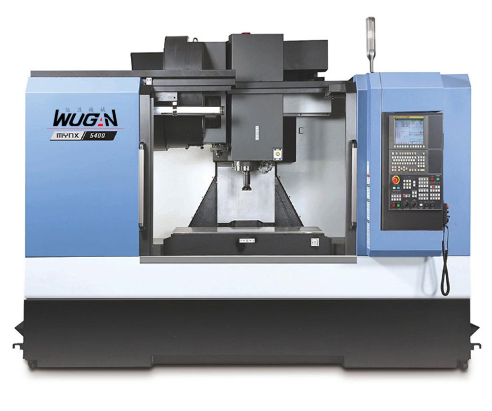 Преимущества фрезерного станка с ЧПУ: автоматизация, точность и универсальность в обработке металла и дерева