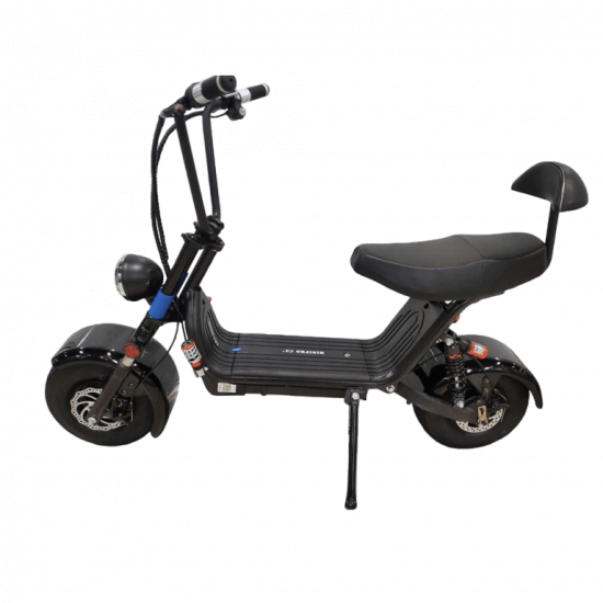 Как взрослому человеку подобрать городской электросамокат