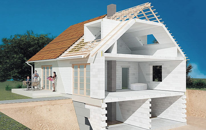 &amp;quot;Чтоб построить дом красивый...&amp;quot;