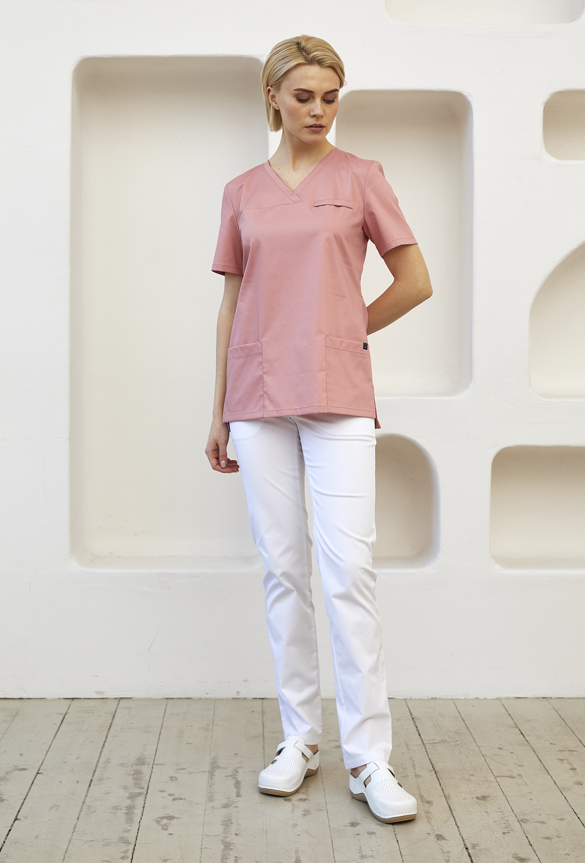 Как приобрести качественную медицинскую одежду