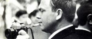 День Победы в Бресте 40 лет назад