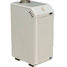 Как выбрать напольный котёл