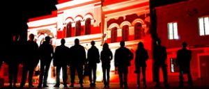 Обратная сторона массовых мероприятий в Брестской крепости