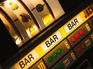Лучшие игровые слоты