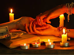 Гадание как оно есть