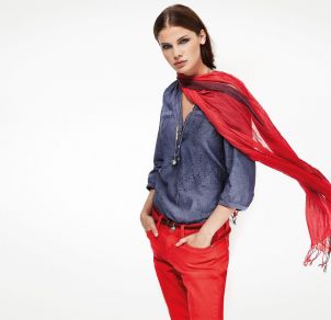 Женская одежда с доставкой