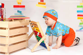 Детские товары в Минске