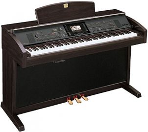 Цифровое пианино Korg