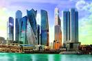 Москва-Сити