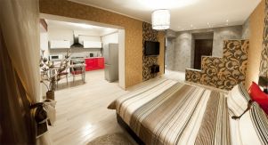 Как снять квартиру на сутки в Нижнем Новгороде