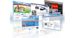 Создание сайтов в Подольске