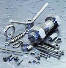 Высокопрочные метизы