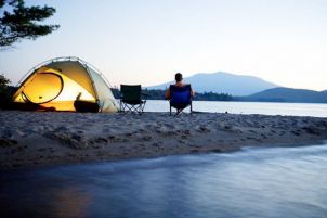 Прокат туристического снаряжения Киев