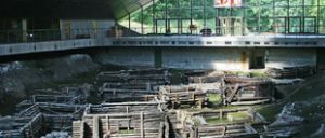 Раскрытые тайны древнего Берестья