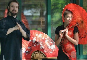 О родных традициях