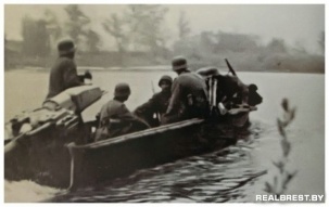 Лейтенант Кремерс и 33 несчастья в Брестской крепости