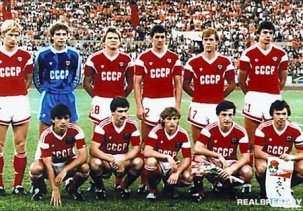 Культовый матч брестского «Динамо»