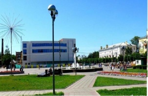 Где найти всю информацию о городе Солнечногорск