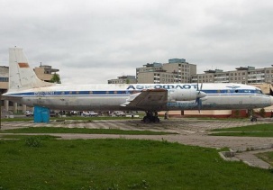 Небо и земля Бреста в истории авиации. Часть 4