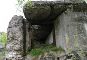 Боевые форты крепости Брест-Литовск